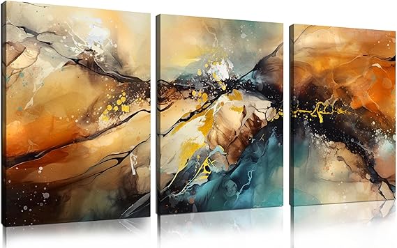 Canvas Wall Art for Living Room