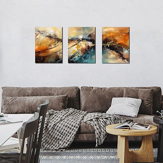 Canvas Wall Art for Living Room