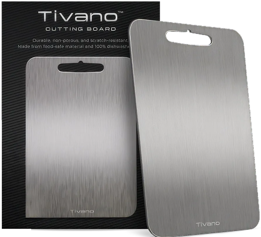 Tivano Cutting Board