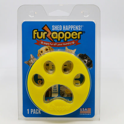 Fur Zapper