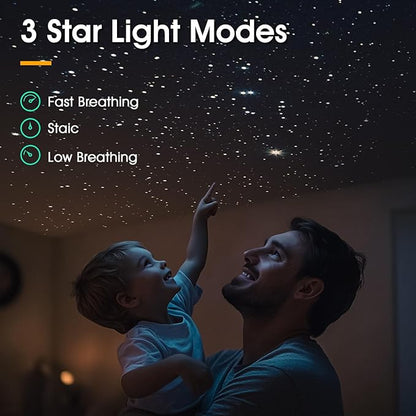 deerdance Star Projector