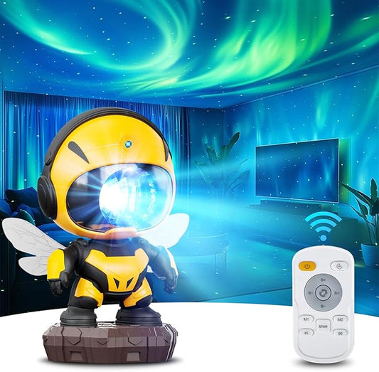 deerdance Star Projector