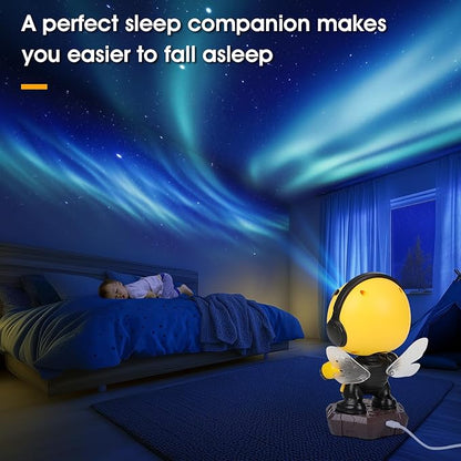 deerdance Star Projector