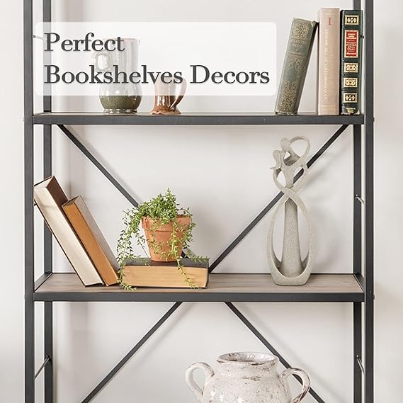 Modern Lovers Sculpture – Home & Office Decor