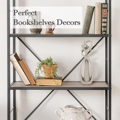 Modern Lovers Sculpture – Home & Office Decor
