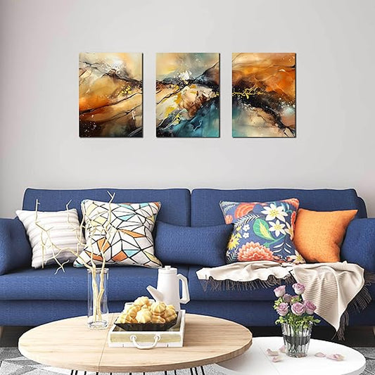 Canvas Wall Art for Living Room