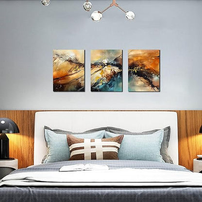 Canvas Wall Art for Living Room