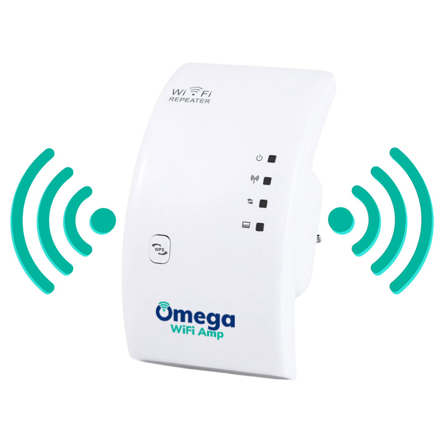 Omega Wifi Amp