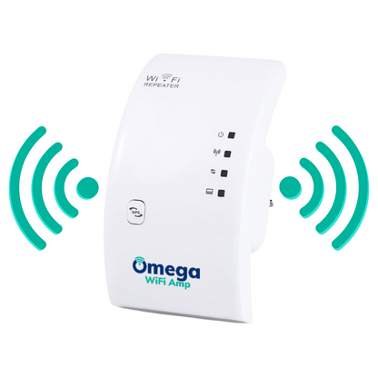 Omega Wifi Amp