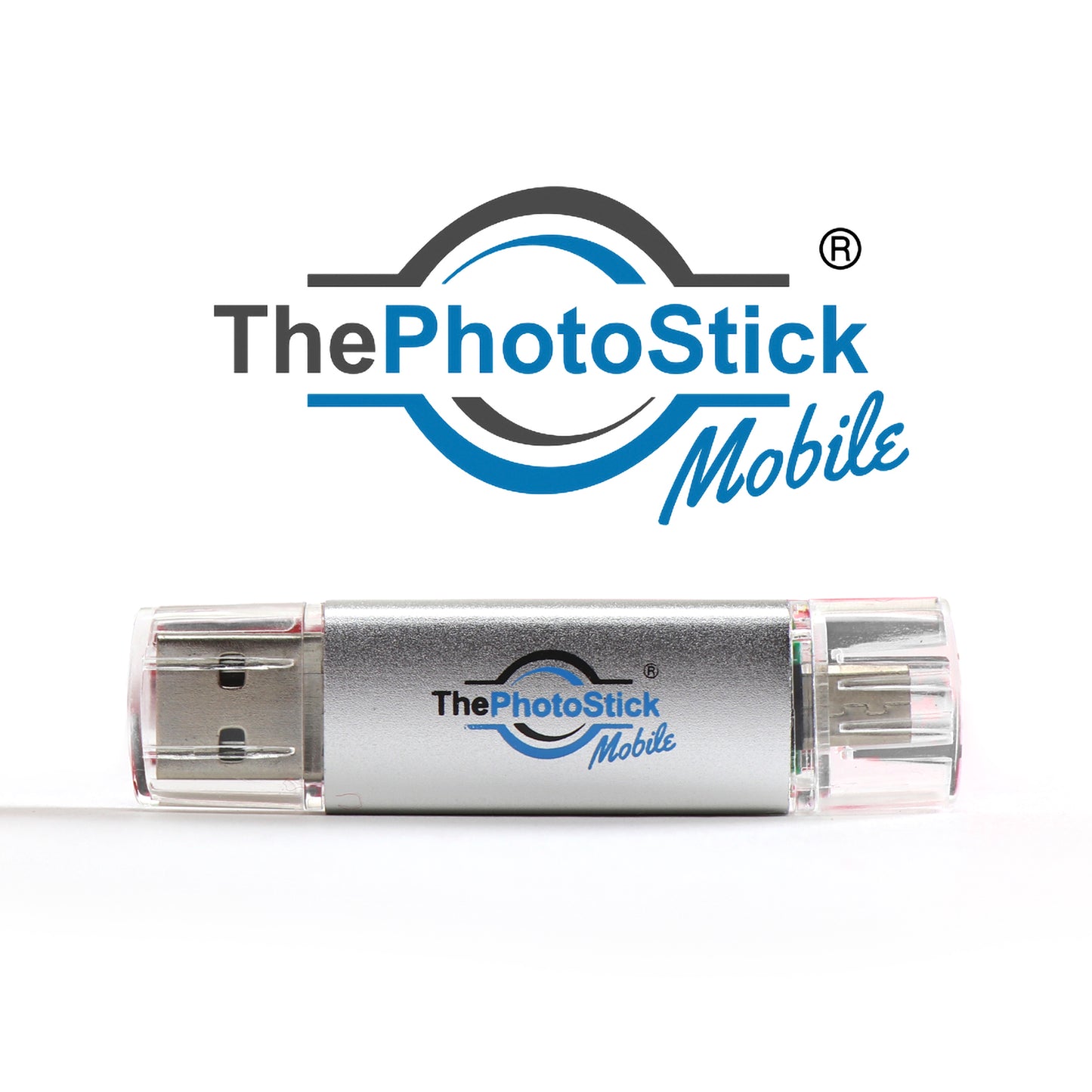 The Photo Stick Mobile