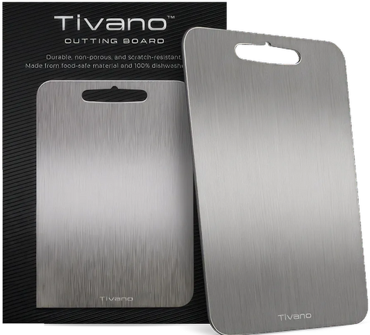 Tivano Cutting Board